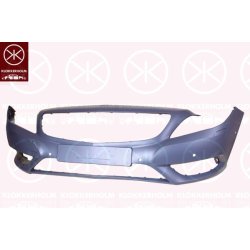 Bumper KLOKKERHOLM 3509901 OE Ref 24688002409999