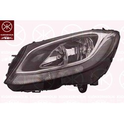 Phare 35100122A1 pour MERCEDES CLASSE C 2058200261