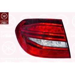 Rear Tail Light KLOKKERHOLM 35100719A1 OE Ref A2059062805
