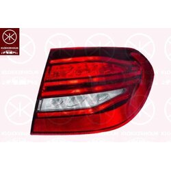 Rear Tail Light KLOKKERHOLM 35100720A1 OE Ref A2059064105