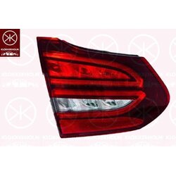Feu arrière 35100721A1 pour MERCEDES CLASSE C OE 2059064605
