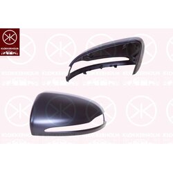 Exterior Mirror Cover KLOKKERHOLM 35101052 OE Ref A09981150009999
