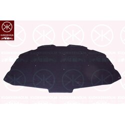 Engine Bay Insulation KLOKKERHOLM 35102850 OE Ref A205 682 0026