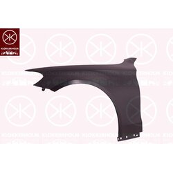 Wing KLOKKERHOLM 3510313 OE Ref A205 880 01 18