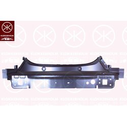 Rear Panel KLOKKERHOLM 3510650 OE Ref A205 640 40 00