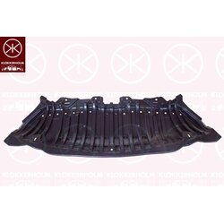 Engine Cover KLOKKERHOLM 3510795 OE Ref 2055200000