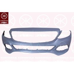 Bumper KLOKKERHOLM 3510900A1 OE Ref A 205 880 01 40 9999