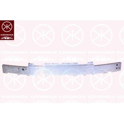 Bumper Support Bar KLOKKERHOLM 3510940 OE Ref A2056202034