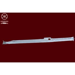 Sill Panel KLOKKERHOLM 3511013