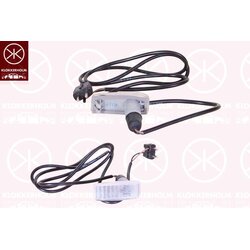 Direction Indicator Light KLOKKERHOLM 35110555 OE Ref A202 820 1521