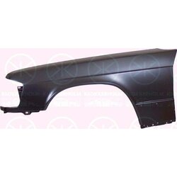 Wing KLOKKERHOLM 3511311 OE Ref A201 881 1701