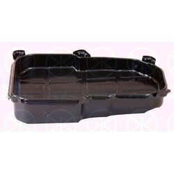 Gearbox Oil Sump (AT) KLOKKERHOLM 3511479 OE Ref A 123 270 0412
