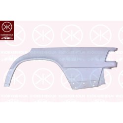 Quarter Panel KLOKKERHOLM 3511532 OE Ref 2016300221