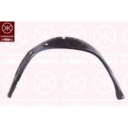 Inner Wheel Arch Liner KLOKKERHOLM 3511551 OE Ref A2016370976