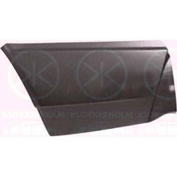 Panneau latéral arrière 3511602 pour MERCEDES 190