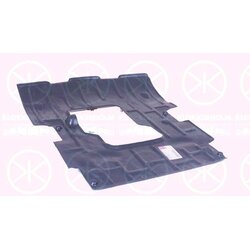 Engine Cover KLOKKERHOLM 3511797 OE Ref A201 524 1230