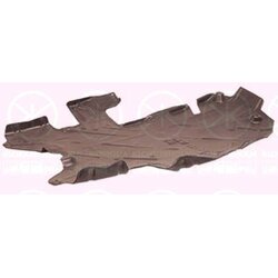 Engine Cover KLOKKERHOLM 3511799 OE Ref A201 520 6723