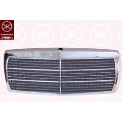 Radiator Grille KLOKKERHOLM 3511995 OE Ref A201 880 0783