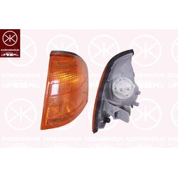 Direction Indicator Light KLOKKERHOLM 35120351 OE Ref A 202 826 0543