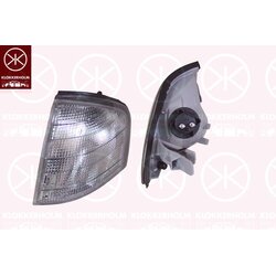 Direction Indicator Light KLOKKERHOLM 35120365