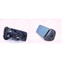 Exterior Mirror KLOKKERHOLM 35121041 OE Ref A210 810 6316