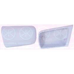 Exterior Mirror Cover KLOKKERHOLM 35121051 OE Ref A202 811 0160