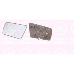 Exterior Mirrors Glass KLOKKERHOLM 35121062 OE Ref A 202 810 0421