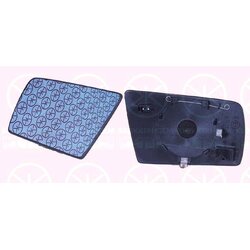 Exterior Mirrors Glass KLOKKERHOLM 35121064 OE Ref 202 810 1721
