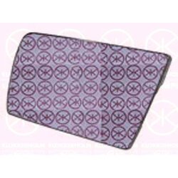 Exterior Mirrors Glass KLOKKERHOLM 35121066