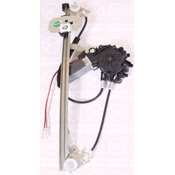 Window Regulator KLOKKERHOLM 35121902 OE Ref A 202 730 0846
