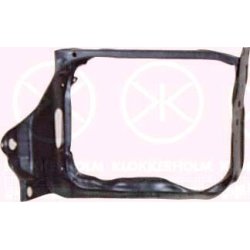 Headlight Base KLOKKERHOLM 3512242 OE Ref 123600672