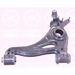 Trailing Control Arm KLOKKERHOLM 3512361 OE Ref 202 330 2607