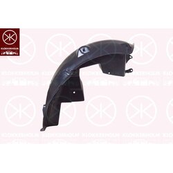 Mudguard KLOKKERHOLM 3512548 OE Ref 202 698 0430