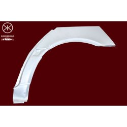 Quarter Panel KLOKKERHOLM 3512581