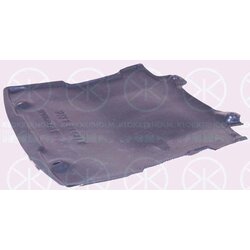 Engine Cover KLOKKERHOLM 3512795 OE Ref A202 524 0430