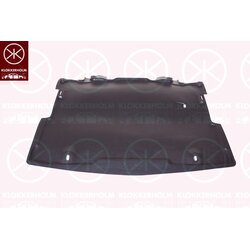 Engine Cover KLOKKERHOLM 3512796 OE Ref A202 524 1330