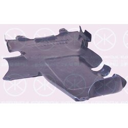 Engine Cover KLOKKERHOLM 3512797 OE Ref A2025204223