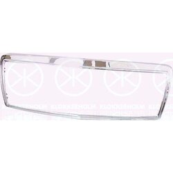 Radiator Grille Frame KLOKKERHOLM 3512991 OE Ref A202 880 0083