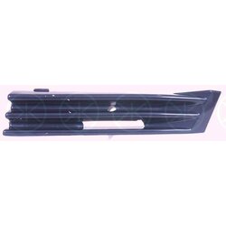 Bumper Grille KLOKKERHOLM 35129914 OE Ref A202 880 405