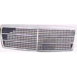 Radiator Grille KLOKKERHOLM 3512995