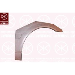 Quarter Panel KLOKKERHOLM 3513591