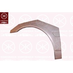 Quarter Panel KLOKKERHOLM 3513592