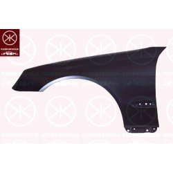 Wing (fender) KLOKKERHOLM 3514311 OE Ref 2098800318
