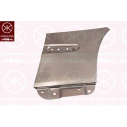 Aile (garde-boue) 3514336 pour MERCEDES CLK