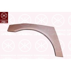 Panneau latéral arrière 3514592 pour MERCEDES CLK