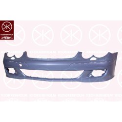 Bumper KLOKKERHOLM 3514902 OE Ref 2098853225