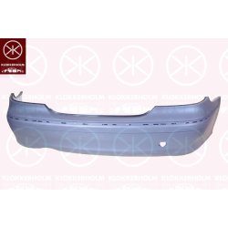 Bumper KLOKKERHOLM 3514950 OE Ref 2098852825