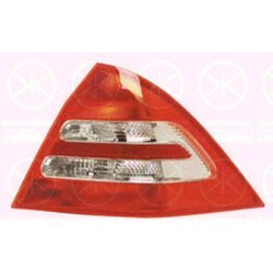Rear Tail Light KLOKKERHOLM 35150715 OE Ref A203 820 0164