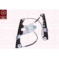 Window Regulator KLOKKERHOLM 35151802 OE Ref A 203 720 1646