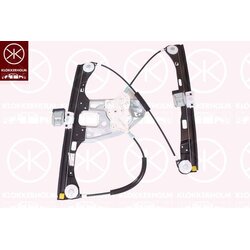 Window Regulator KLOKKERHOLM 35151803 OE Ref A 203 720 3146